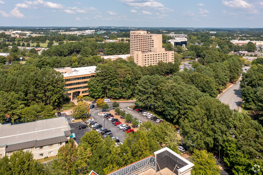 Paranet Corporation Services, Inc Duluth,  Office