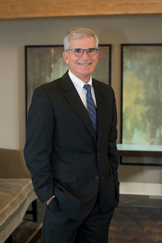 The Popham Law Firm, P.C Kansas City, MO Office