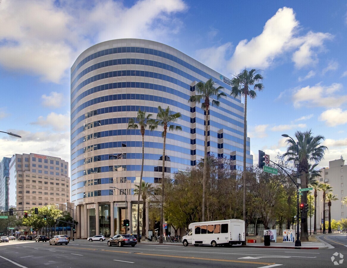 Hickman Palermo Becker Bingham LLP San Jose, CA Office