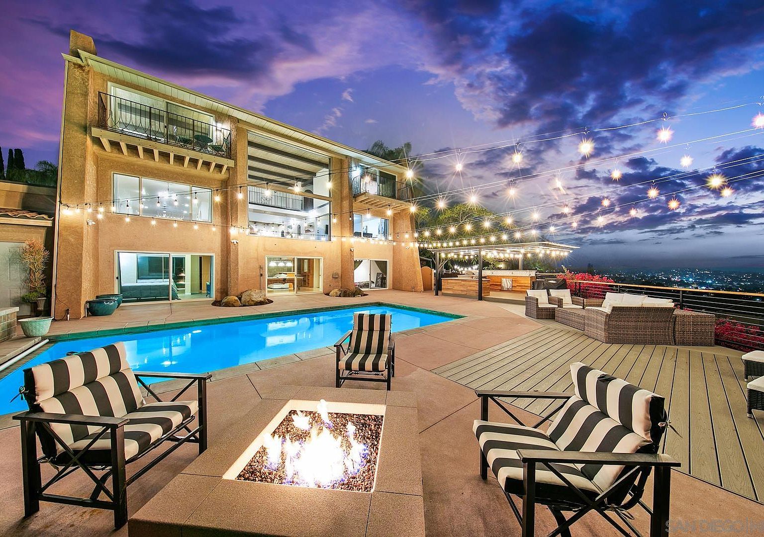 Price Law Group La Mesa, CA Office