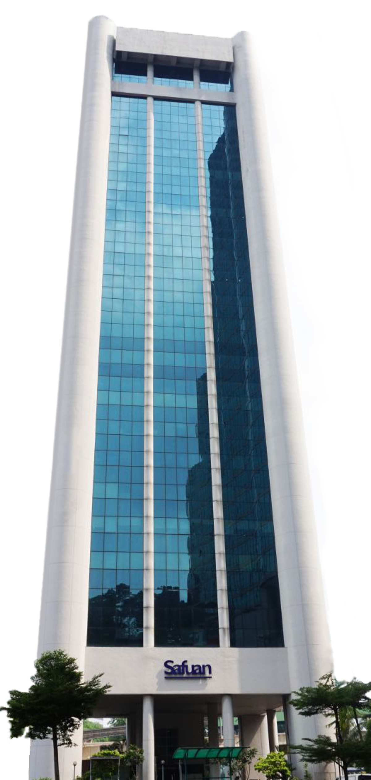 Anad & Noraini Kuala Lumpur, Malaysia Office