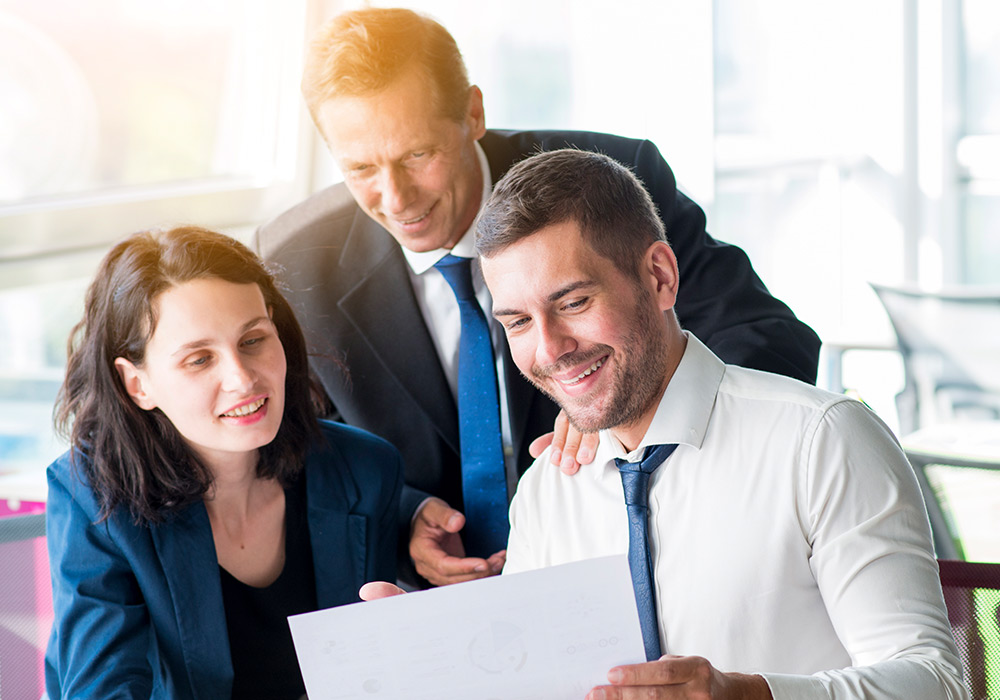 Ledbetter Law Group Venice,  Office