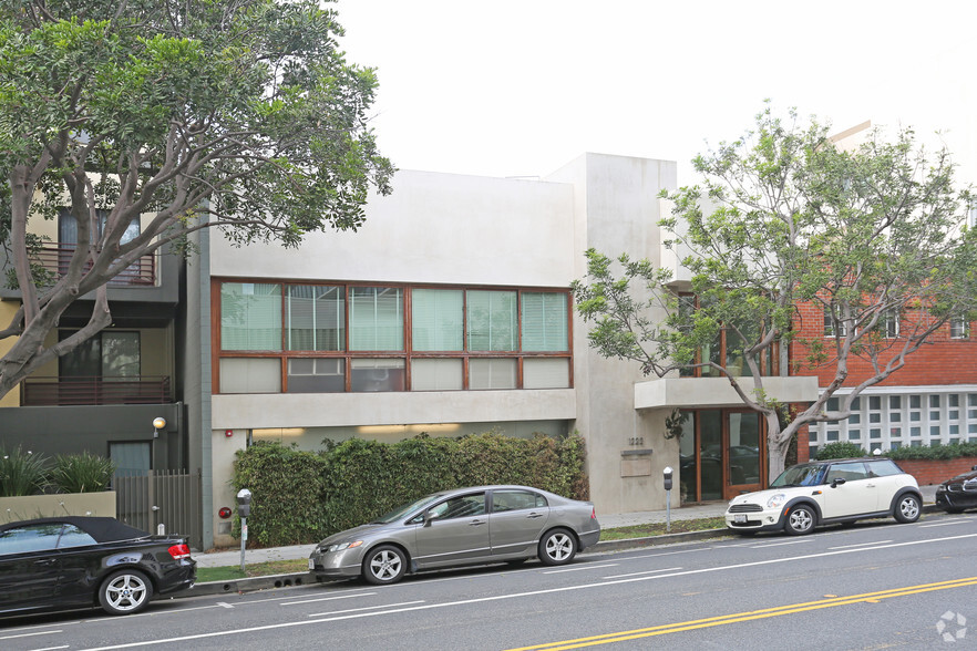 Holmes Weinberg, PC Santa Monica, CA Office