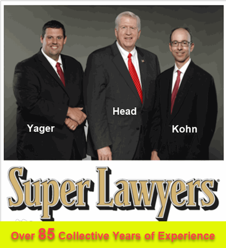 Kohn & Yager Sandy Springs, GA Office