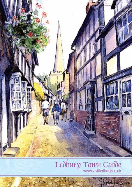 DF Legal LLP Solicitors Ledbury, United Kingdom Office