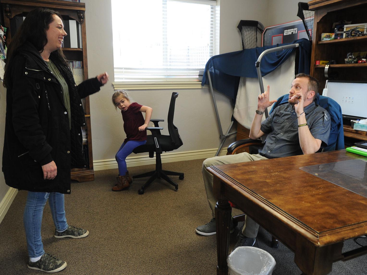 Avery Law Idaho Falls, ID Office