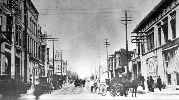 Heston Law Newport Beach, CA Office