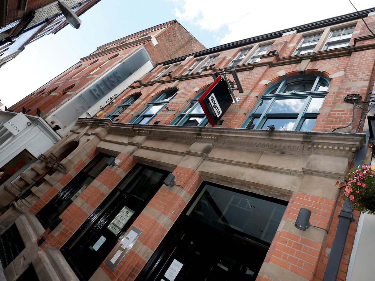 Bhatia Best Solicitors Mansfield, United Kingdom Office