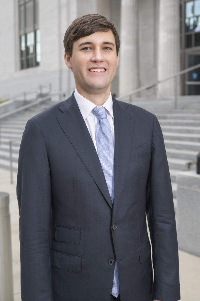 Foster Law Firm Atlanta, GA Office