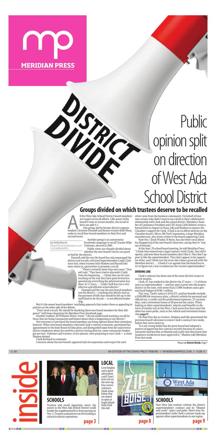 Moore Smith Buxton & Turcke, Chartered Nampa, ID Office