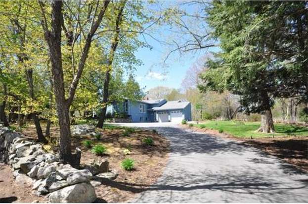 Virginia Lee Concord, MA Office