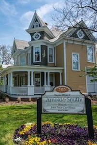 Arnold & Smith PLLC Charlotte, NC Office