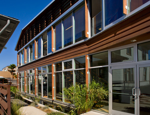 Gruenberg Law San Diego, CA Office