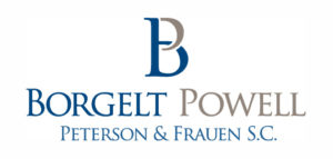 Borgelt, Powell, Peterson & Frauen, S.C Milwaukee, WI Office