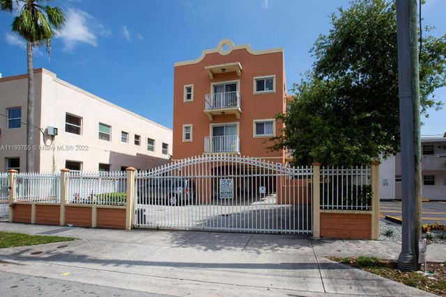 Abril Law West Palm Beach, FL Office