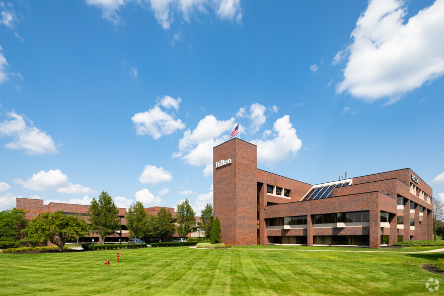 Chimento & Webb, PC Dedham,  Office