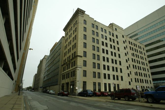 Greg Thomas, P.C Dallas, TX Office