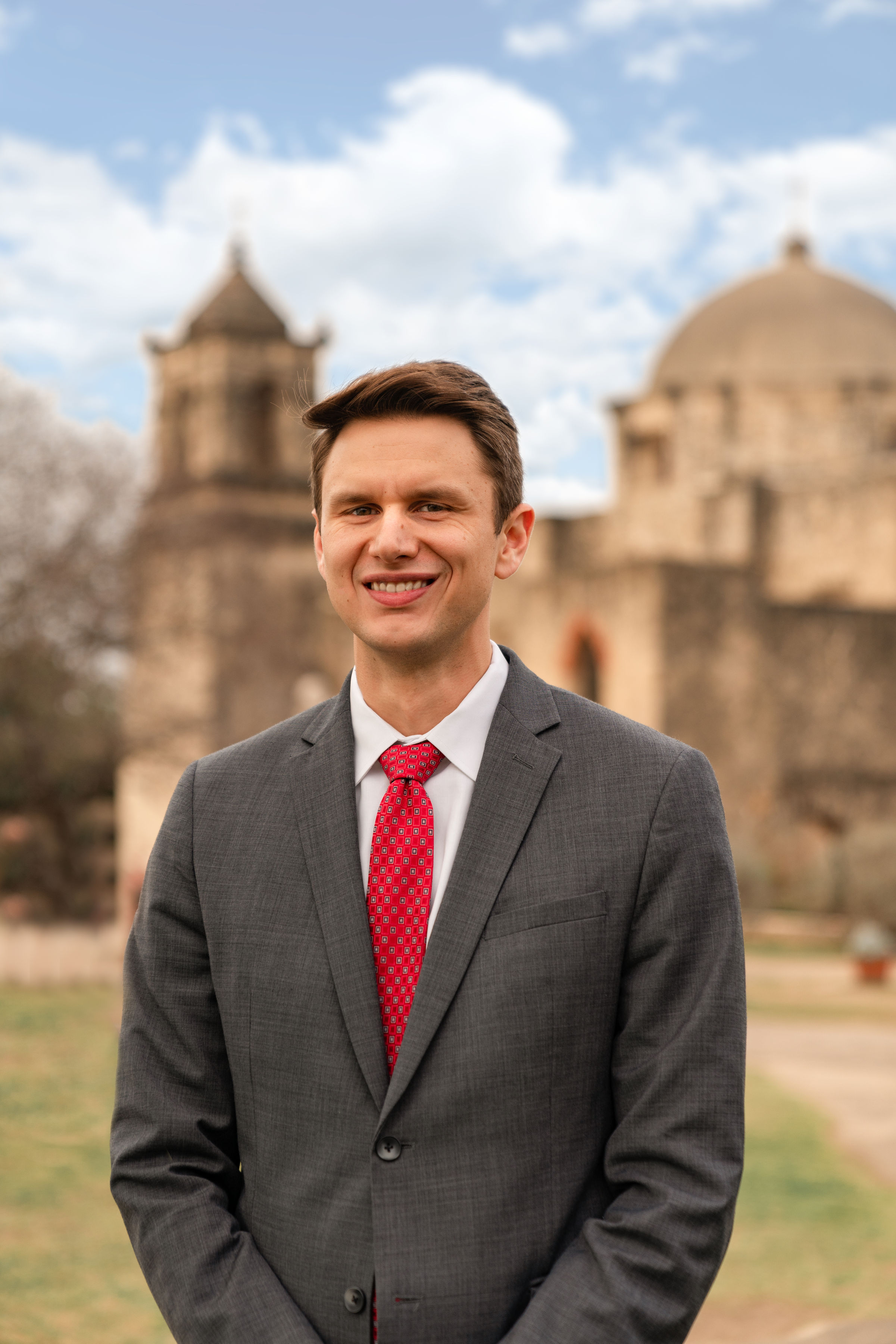 Alford & Clark PLLC San Antonio,  Office