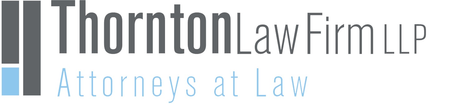 Thornton Law Firm LLP Boston, MA Office