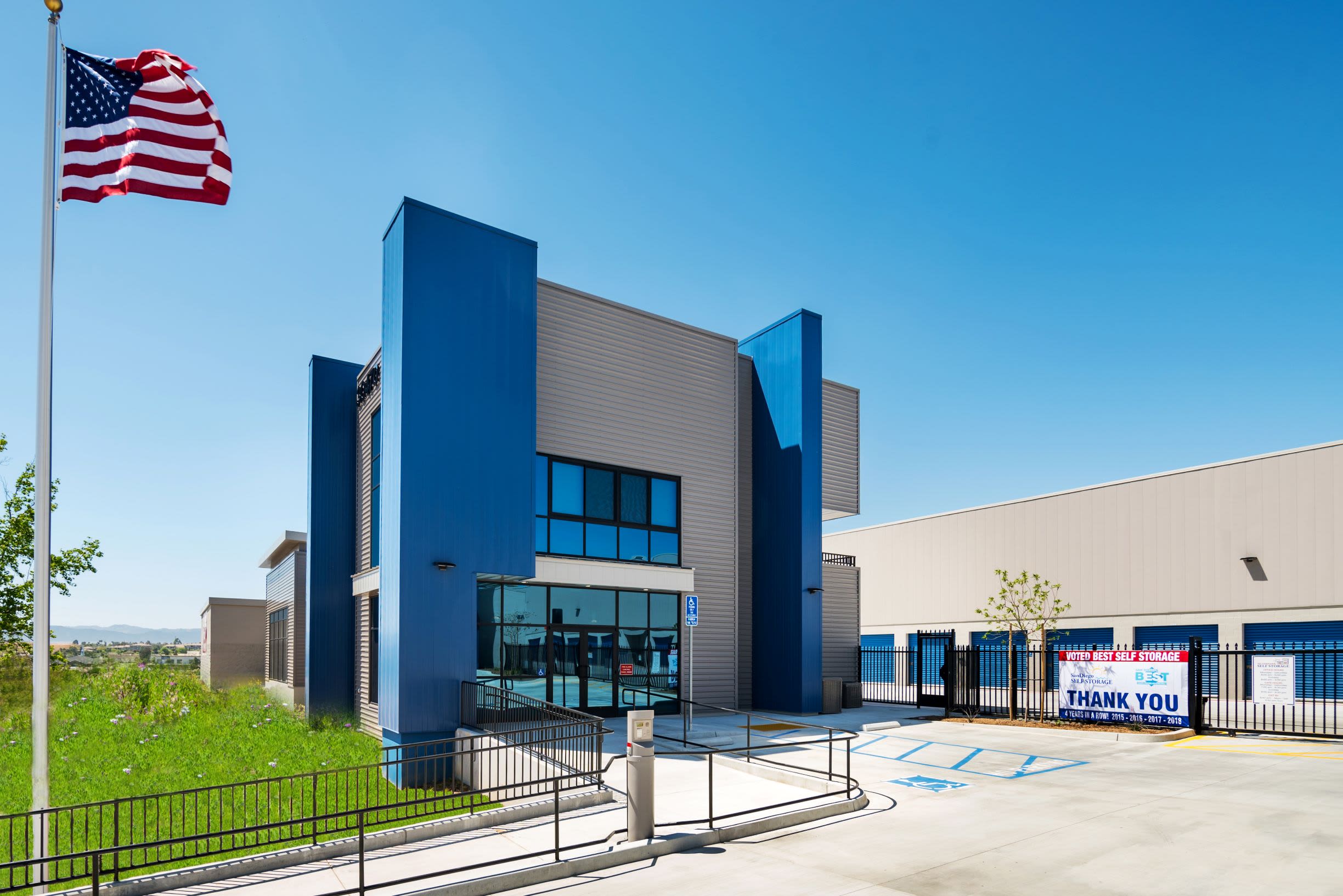 The Grey Legal Group, APC Murrieta,  Office