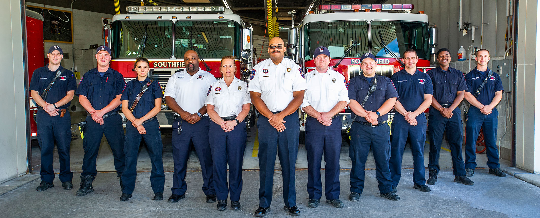 Excolo Law Southfield,  Office