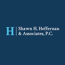 Shawn H. Heffernan & Associates, P.C Orland Park,  Office