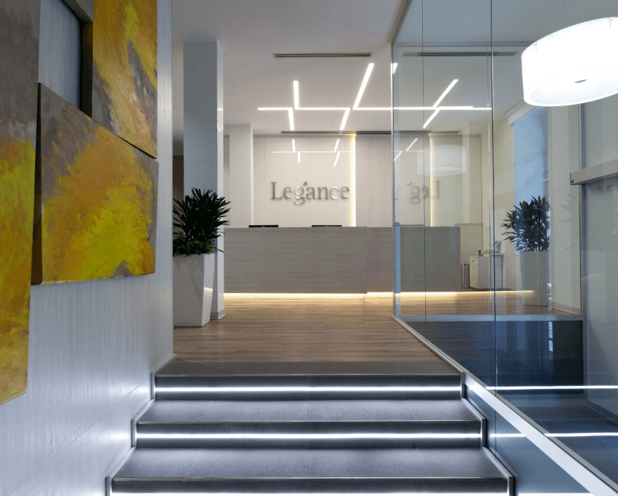 Studio Legale Carbonetti E Associati Rome, Italy Office