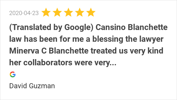 Cansino Blanchette Law Firm, LLC Cartersville,  Office