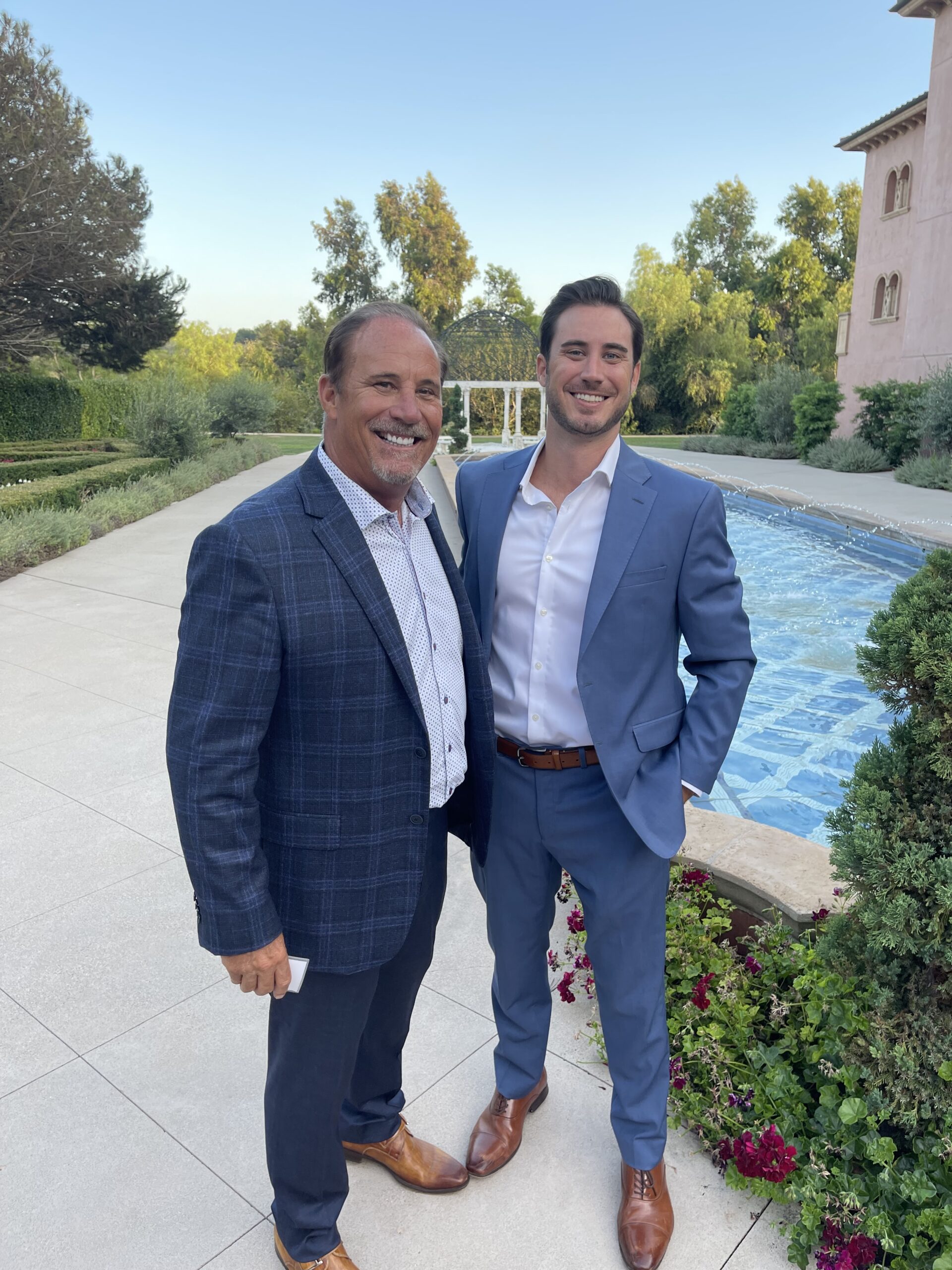 Reese Law Group San Diego, CA Office