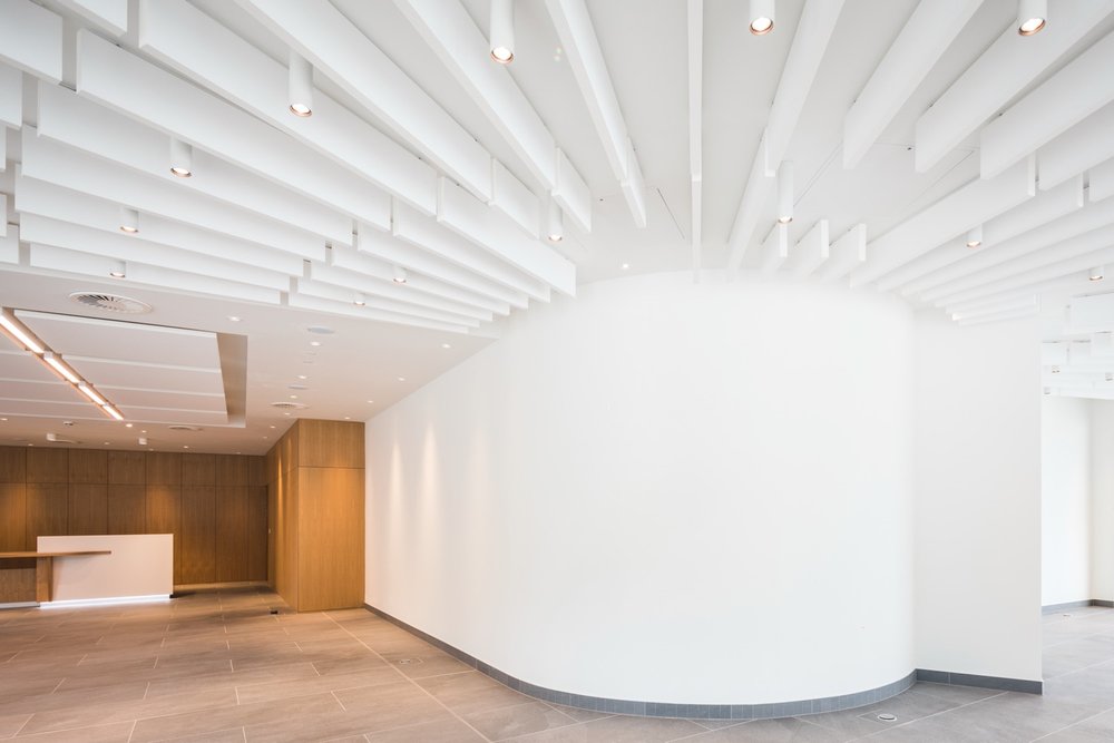 HGF Limited Edinburgh, United Kingdom Office