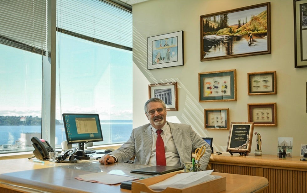 The Levey Law Group Sumner, WA Office