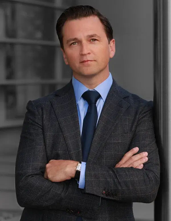 RMO LLP Los Angeles,  Office