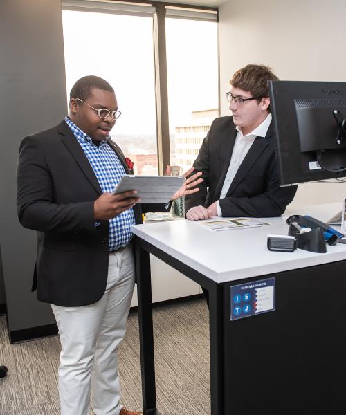 Gloyeski Law Office Fort Wayne, IN Office