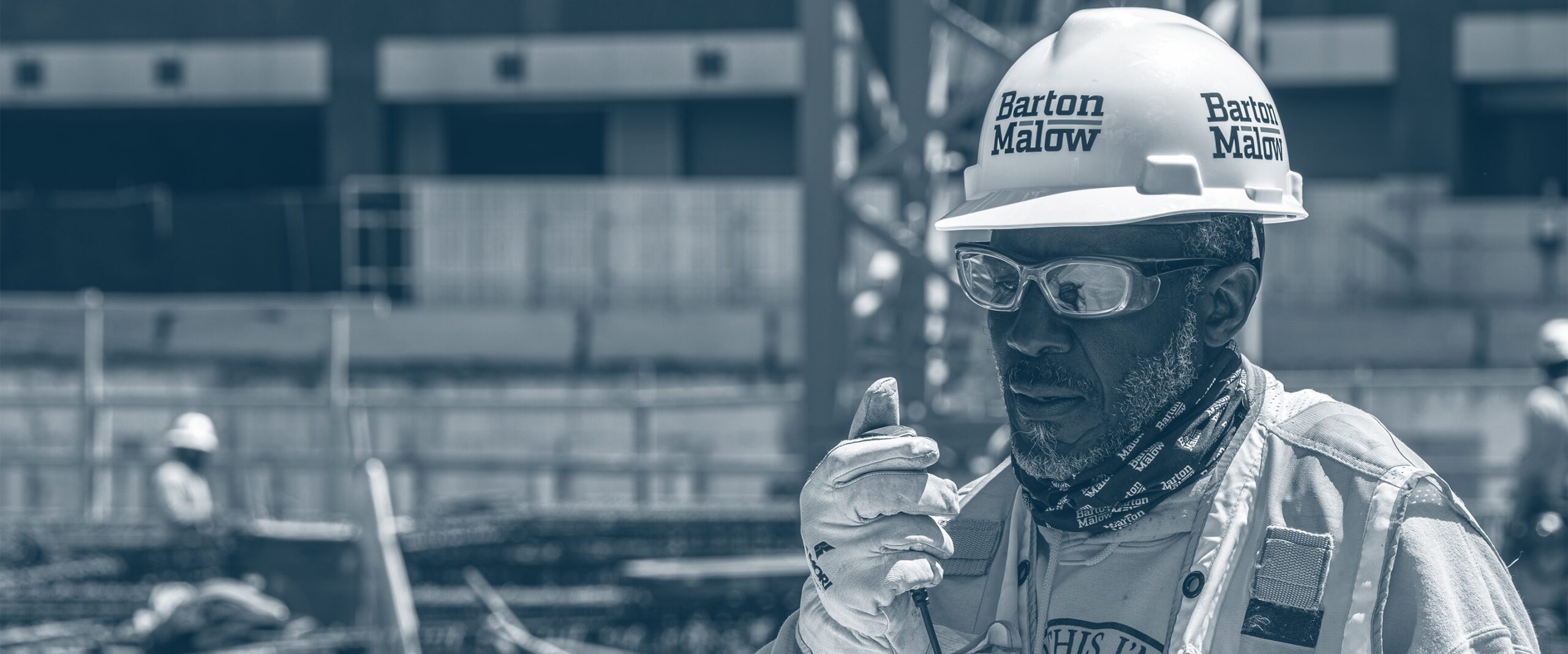 Barton LLP Nashville, TN Office