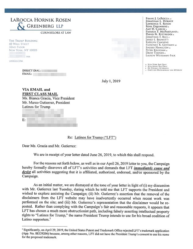 LaRocca Hornik Rosen & Greenberg LLP New York City, NY Office