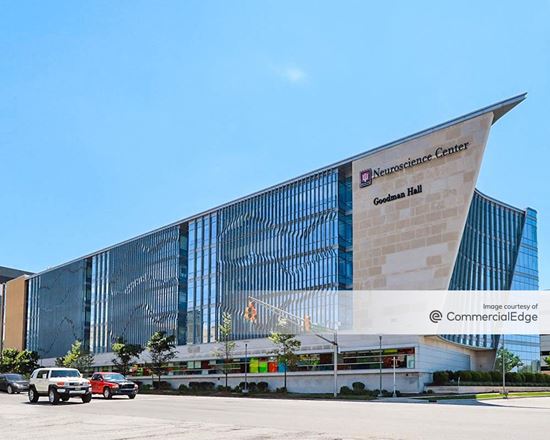 Schultz & Pogue, LLP Indianapolis, IN Office