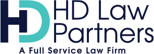 HD Law Partners Tampa, FL Office