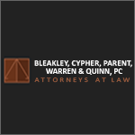 Bleakley, Cypher, Parent, Warren & Quinn, P.C Grand Rapids, MI Office