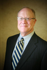 Crouch, Harwell, Fryar & Ferner, PLLC Springdale,  Office