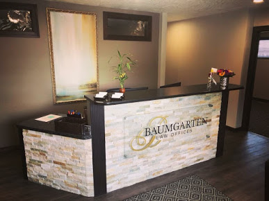Baumgarten Law Offices PLLC Pullman,  Office
