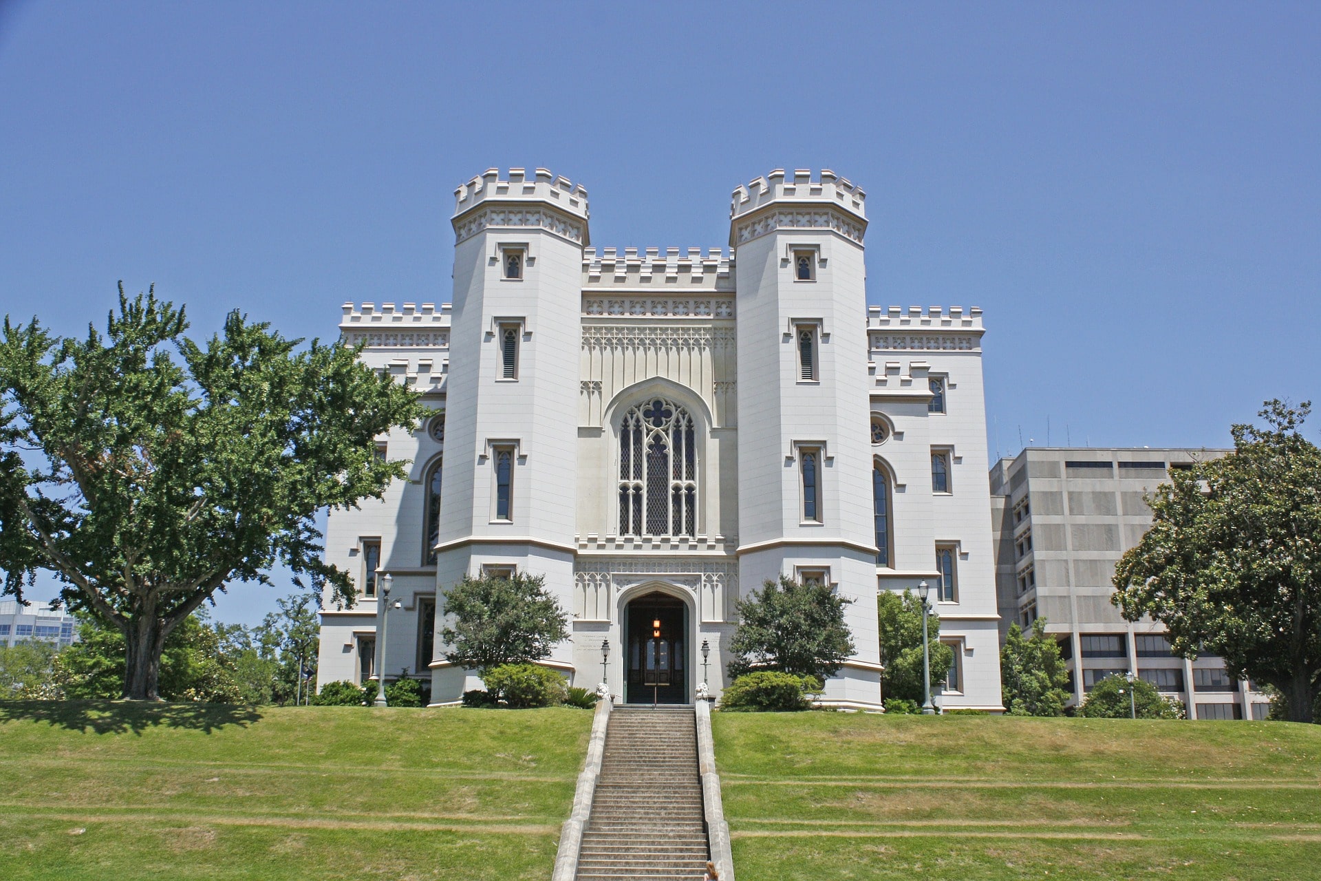 Murray & Murray, LLC Baton Rouge,  Office