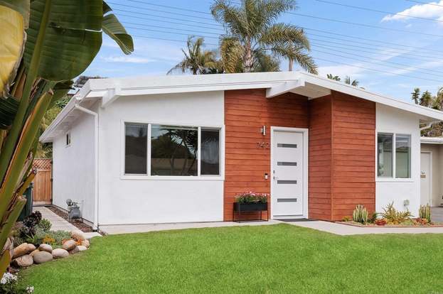 MDE Patents Encinitas, CA Office