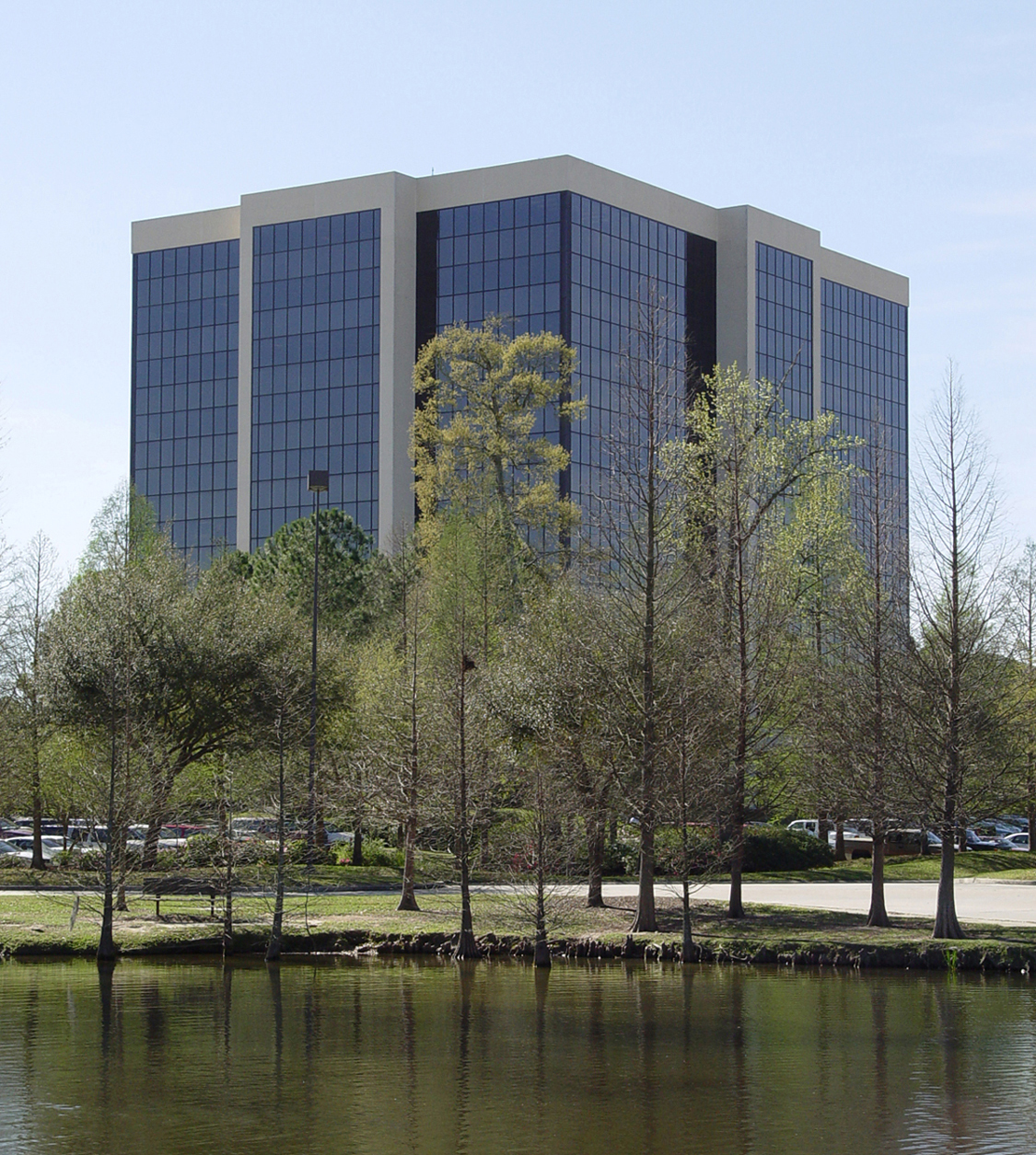 Chaffe McCall, LLP Baton Rouge, LA Office