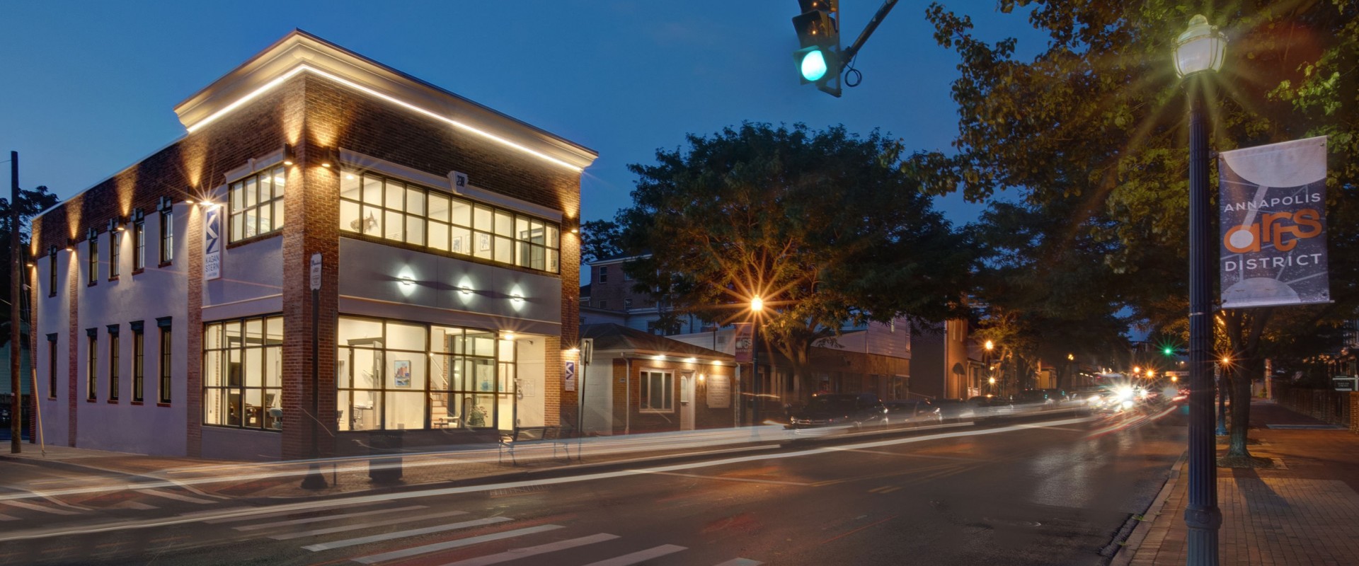 Kagan Law Group Annapolis,  Office