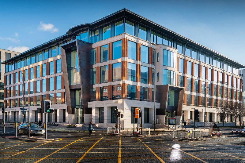 Shoosmiths LLP Leeds, United Kingdom Office