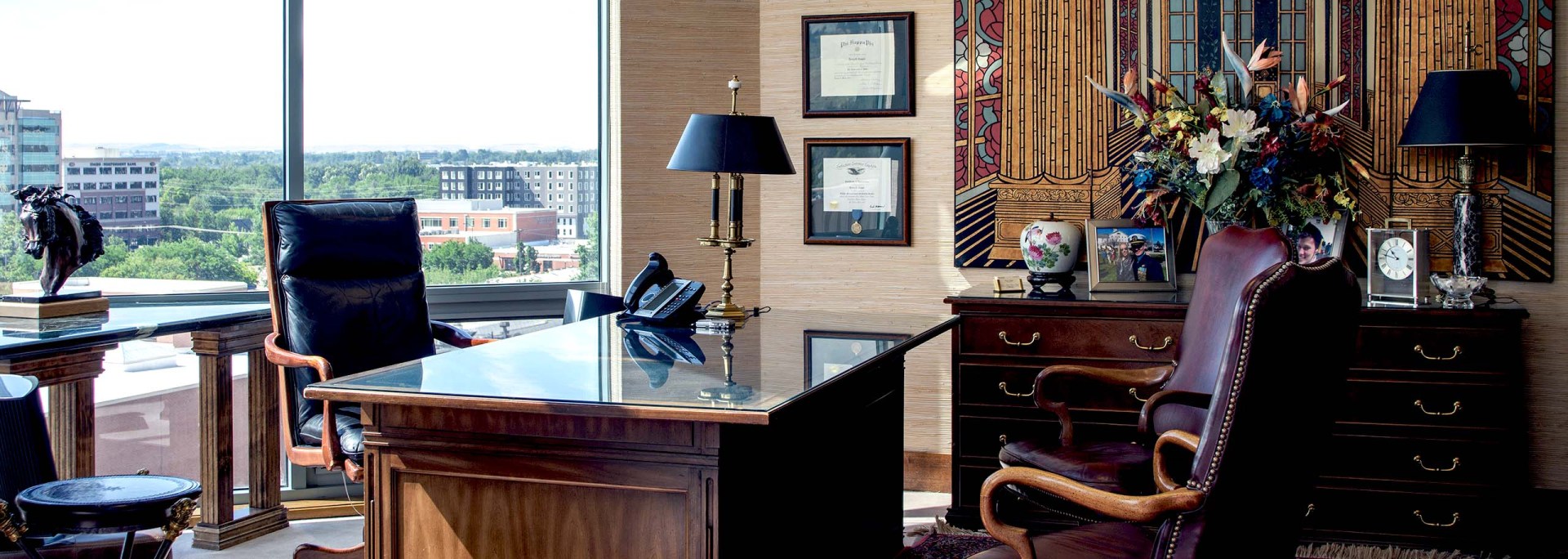 Davison, Copple, Copple & Copple Boise, ID Office