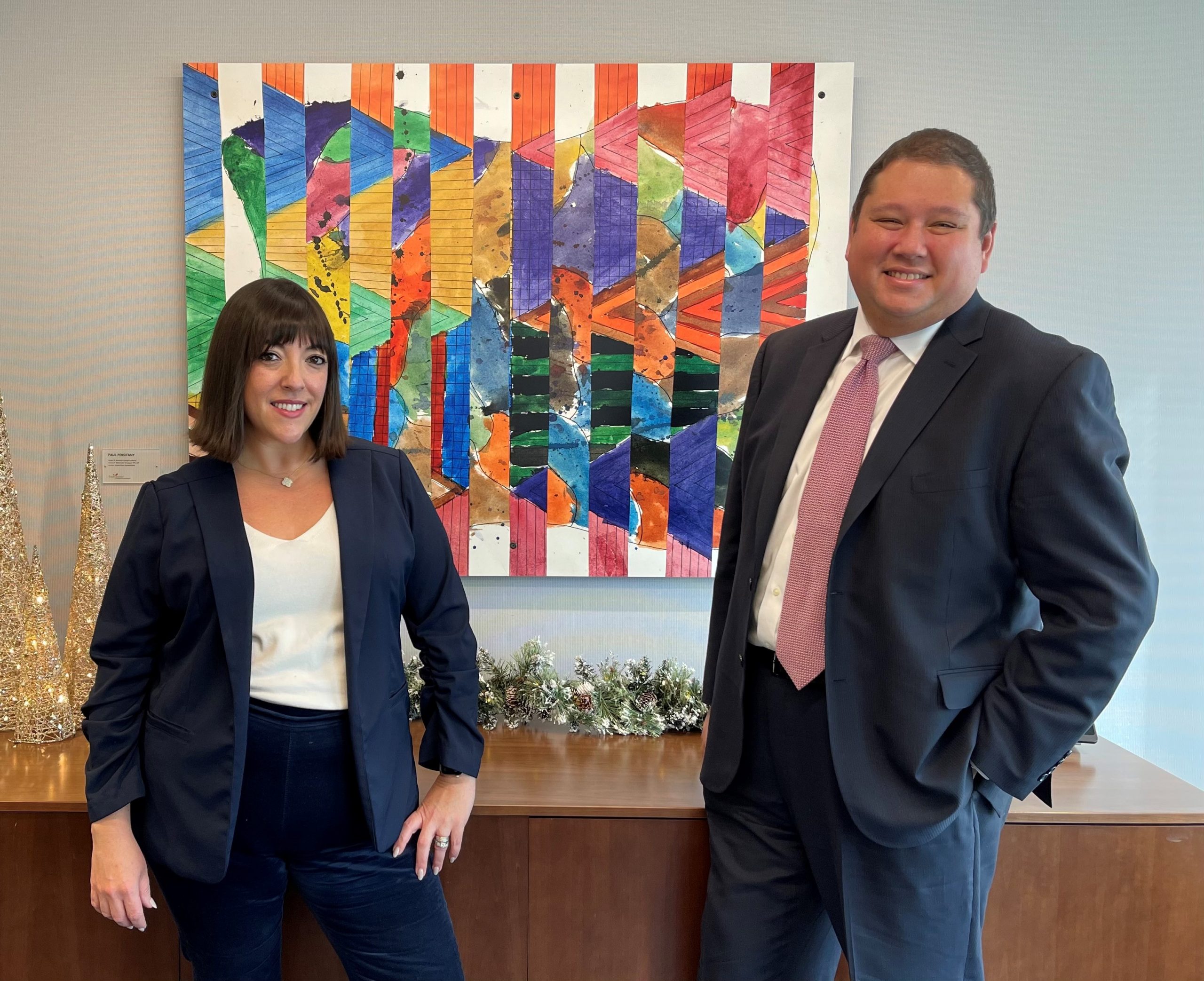 Connolly Gallagher LLP Wilmington,  Office