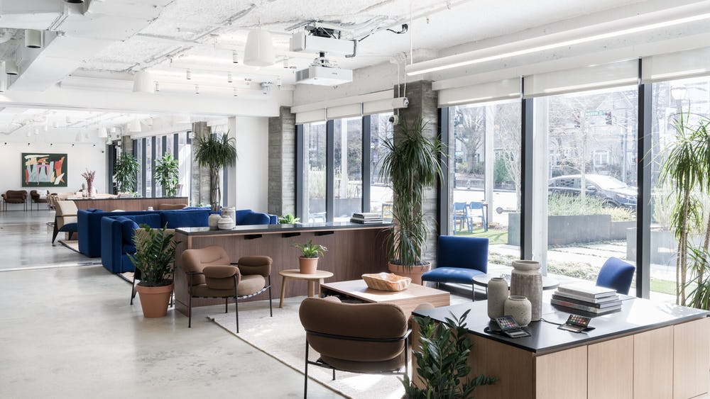 Peckar & Abramson, PC Atlanta, GA Office