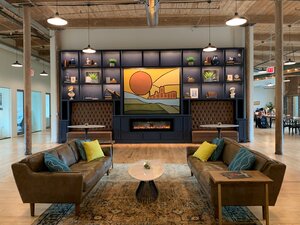 Stearns-Montgomery & Proctor Marietta, GA Office