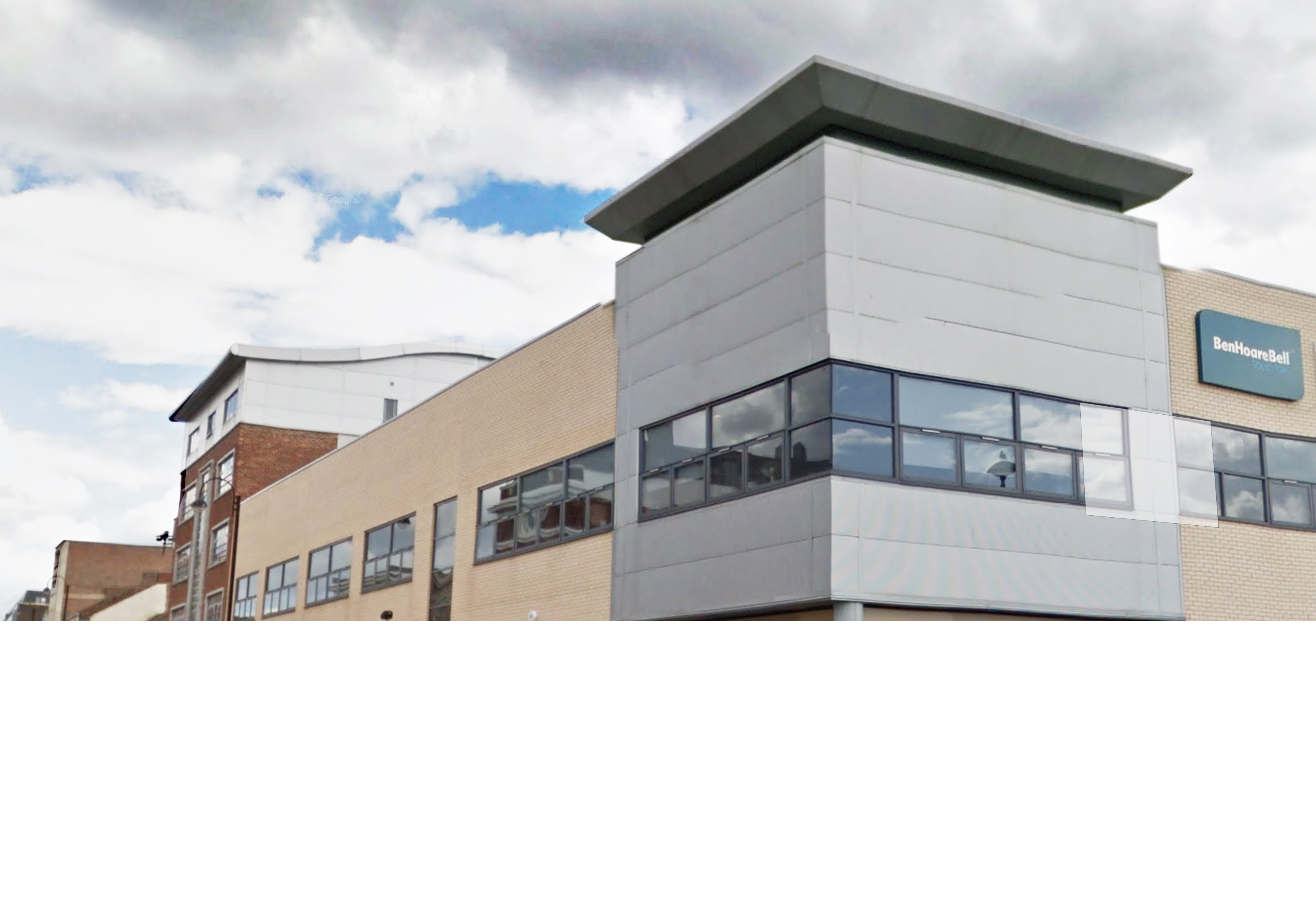 Ben Hoare Bell Newcastle upon Tyne, United Kingdom Office